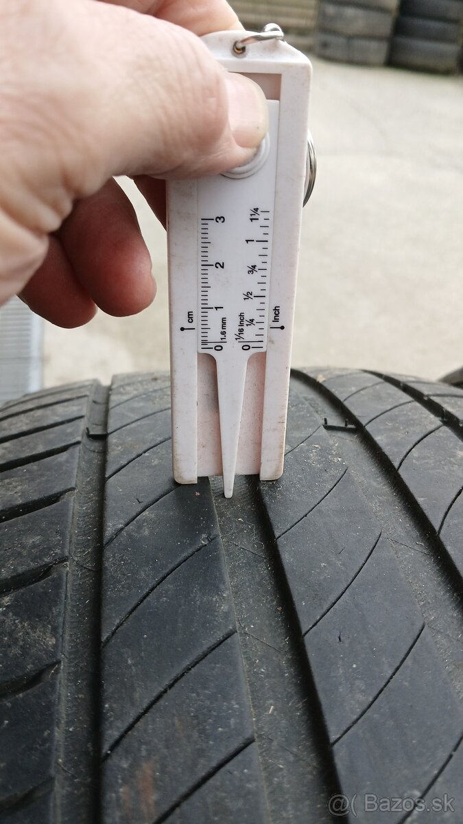 235/55 r17 Michelin Primacy 4 - 3