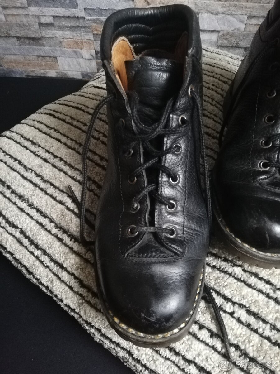 Predám trekingovu obuv - 3