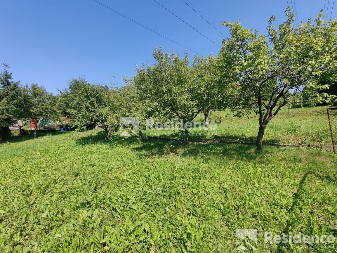 Záhradka na predaj, Liptovský Mikuláš - 3