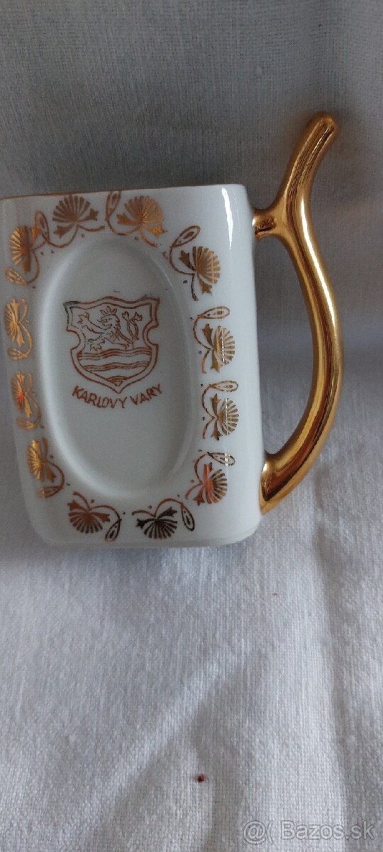 Kúpeľné poháre - 3