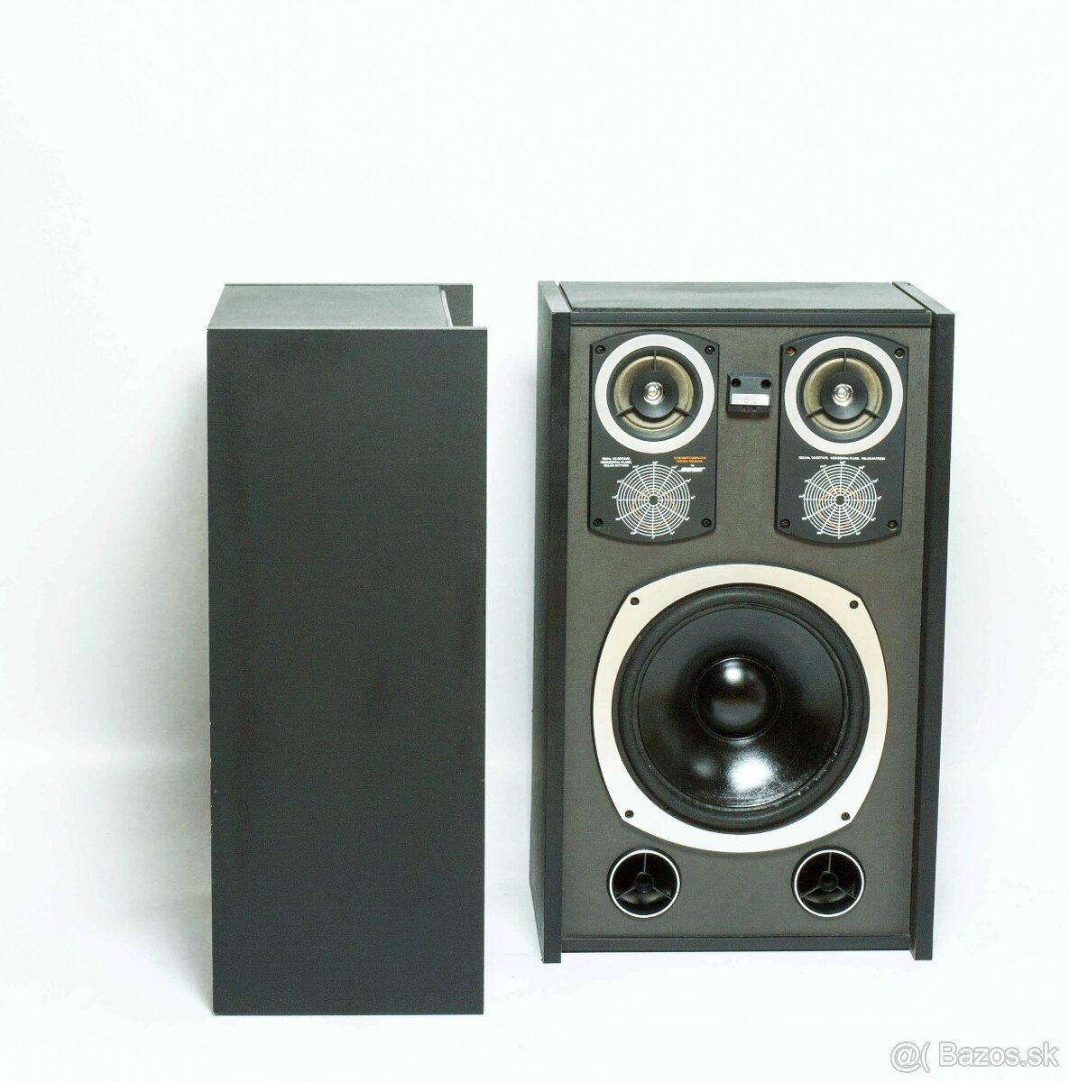 Bose Syncom Computer Tested Speakers - 3