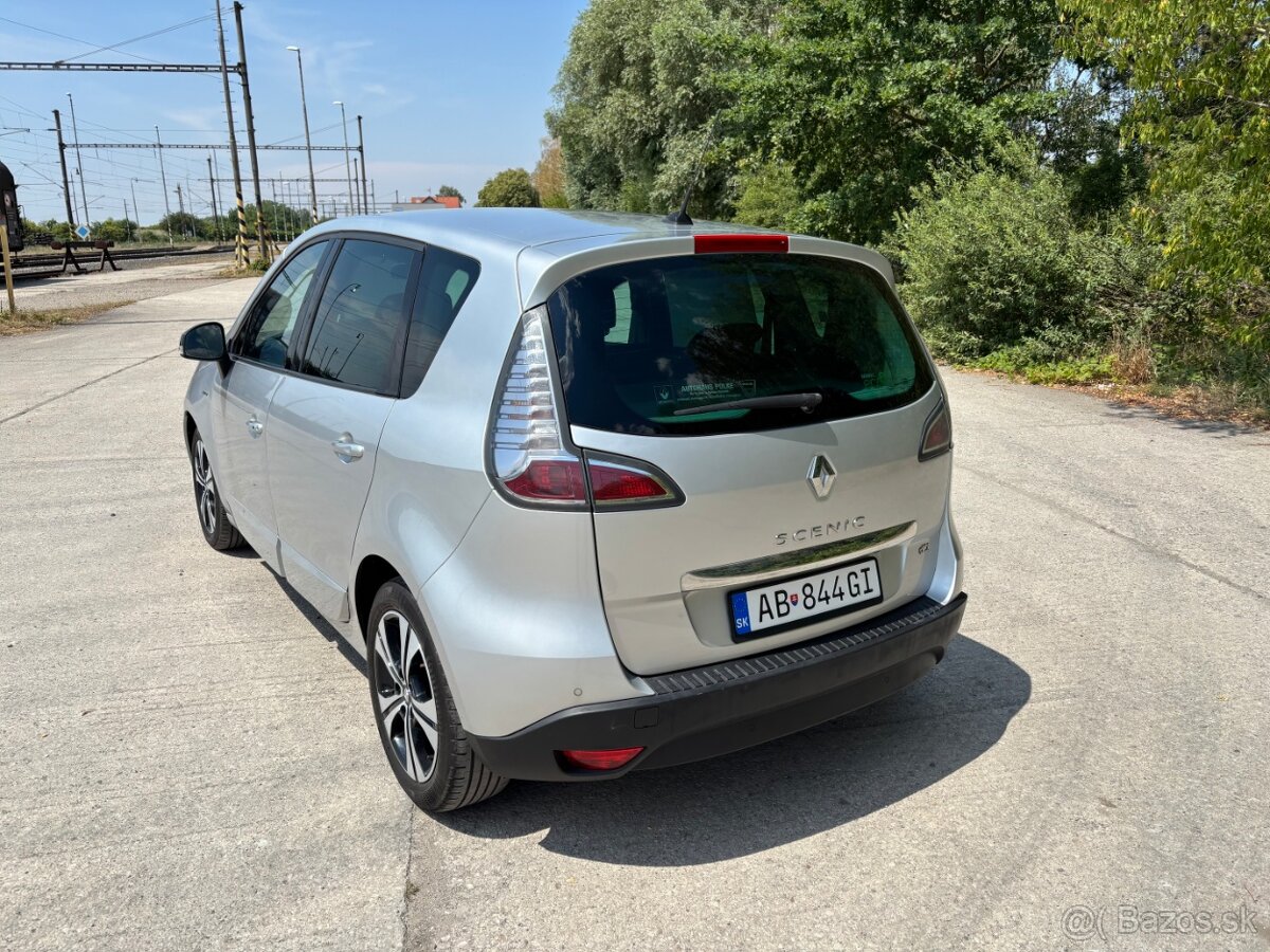 Renault Scenic 1.5 dCi Bose - 3