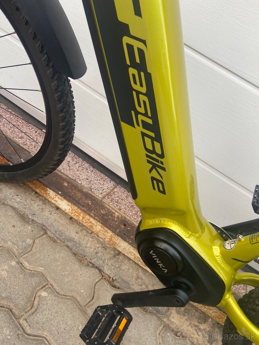 Easybike - 3