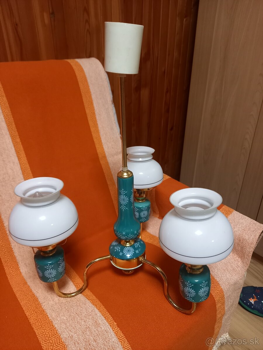 Predám lampu - 3