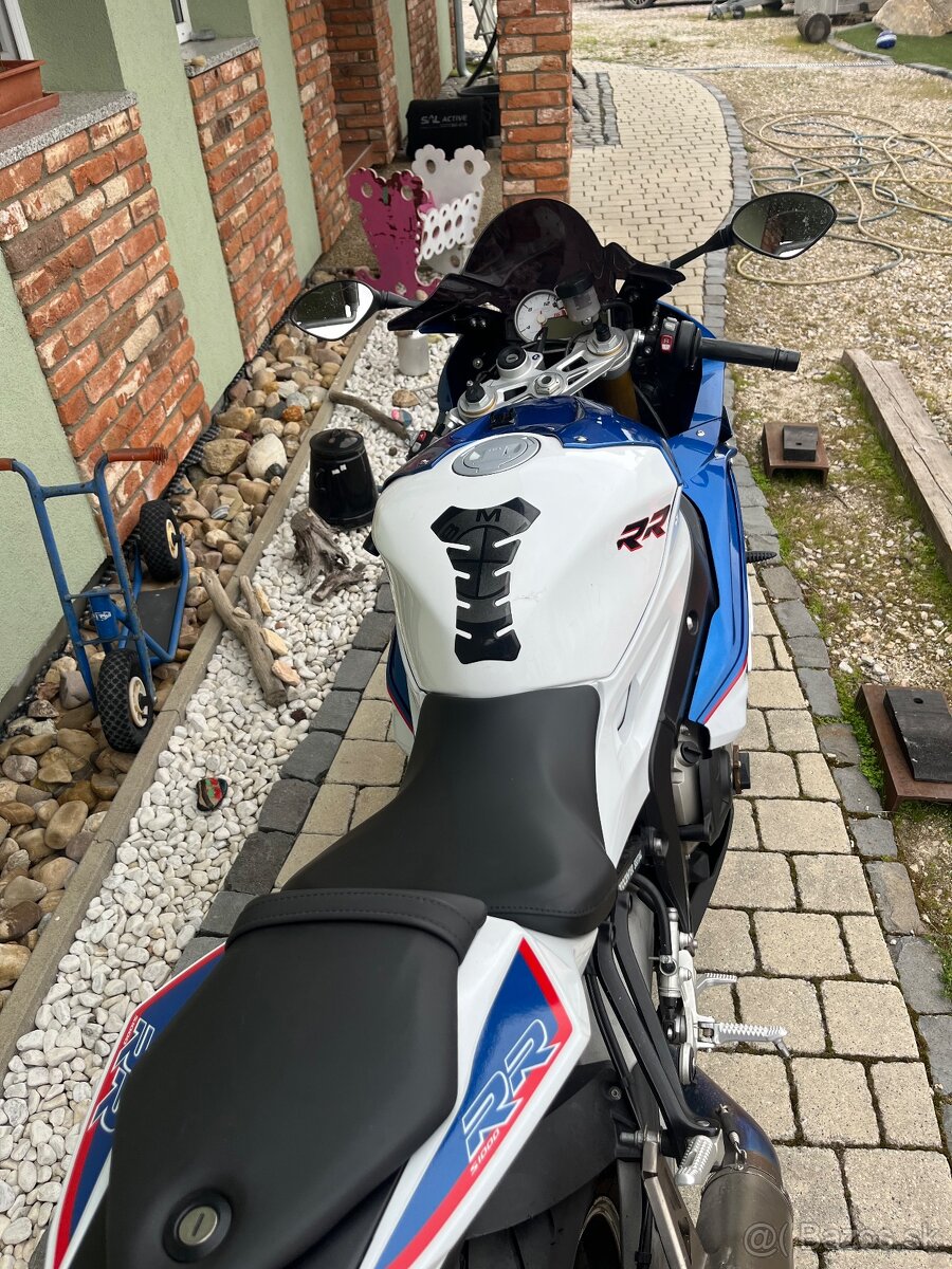 Bmw S1000RR - 3
