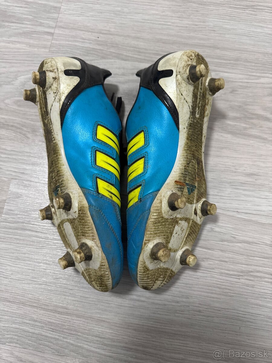 kopačky adidas Predator Instinct SG (kolíky) - 3