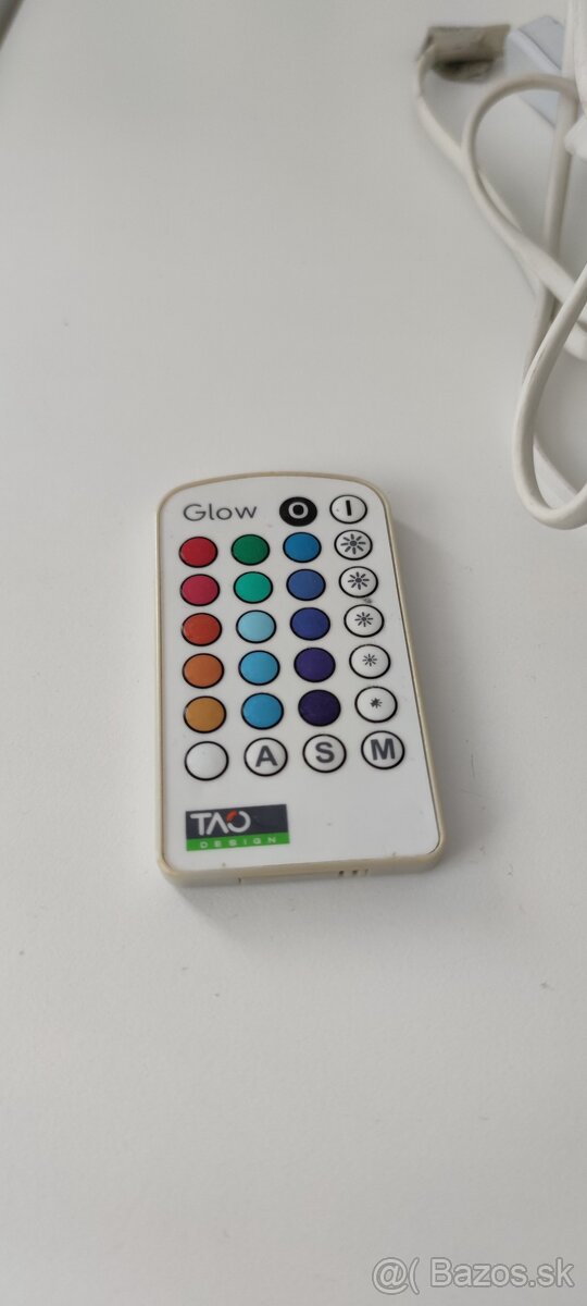 Rgb lampa - 3