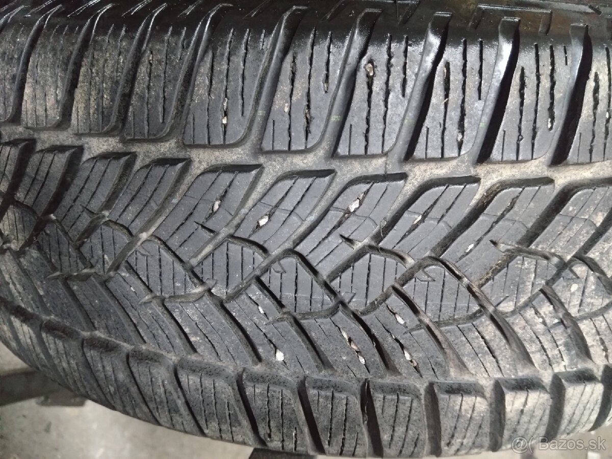 5x112 R17 a6 c7 - 3