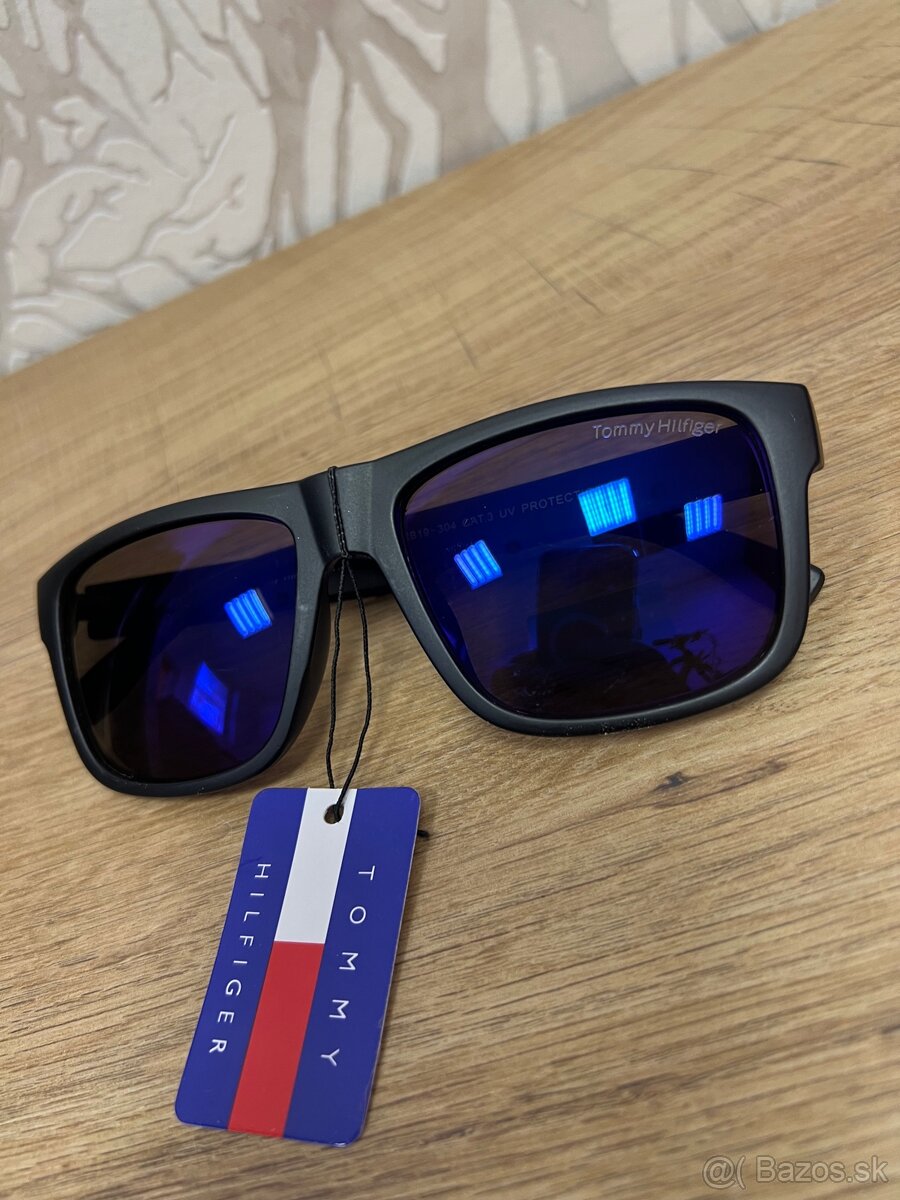 Panske slnecne okuliare t - 3