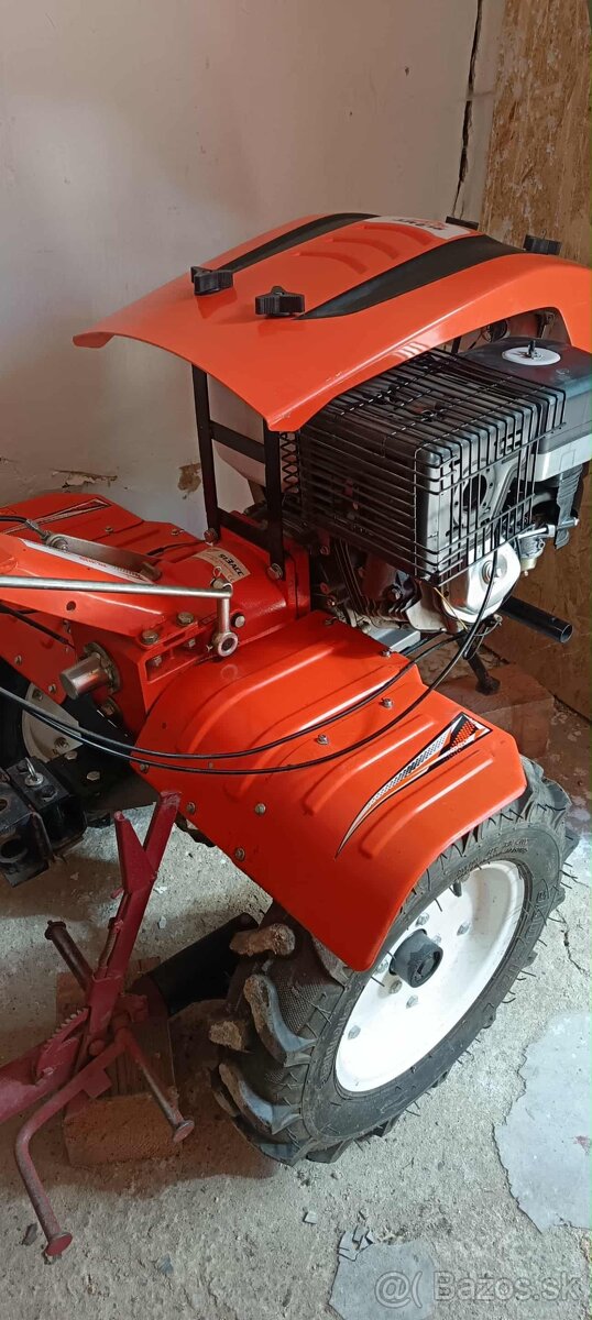 Ruris malotraktor - 3