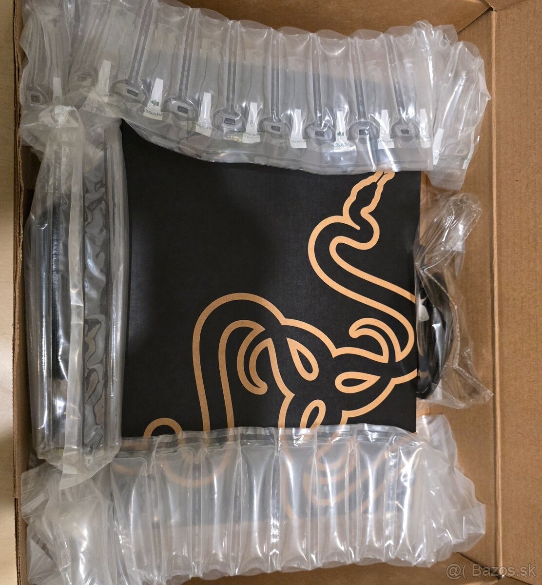 Razer Blade 14 (2021) – Ryzen 9 / RTX 3080 / QHD 165 Hz - 3