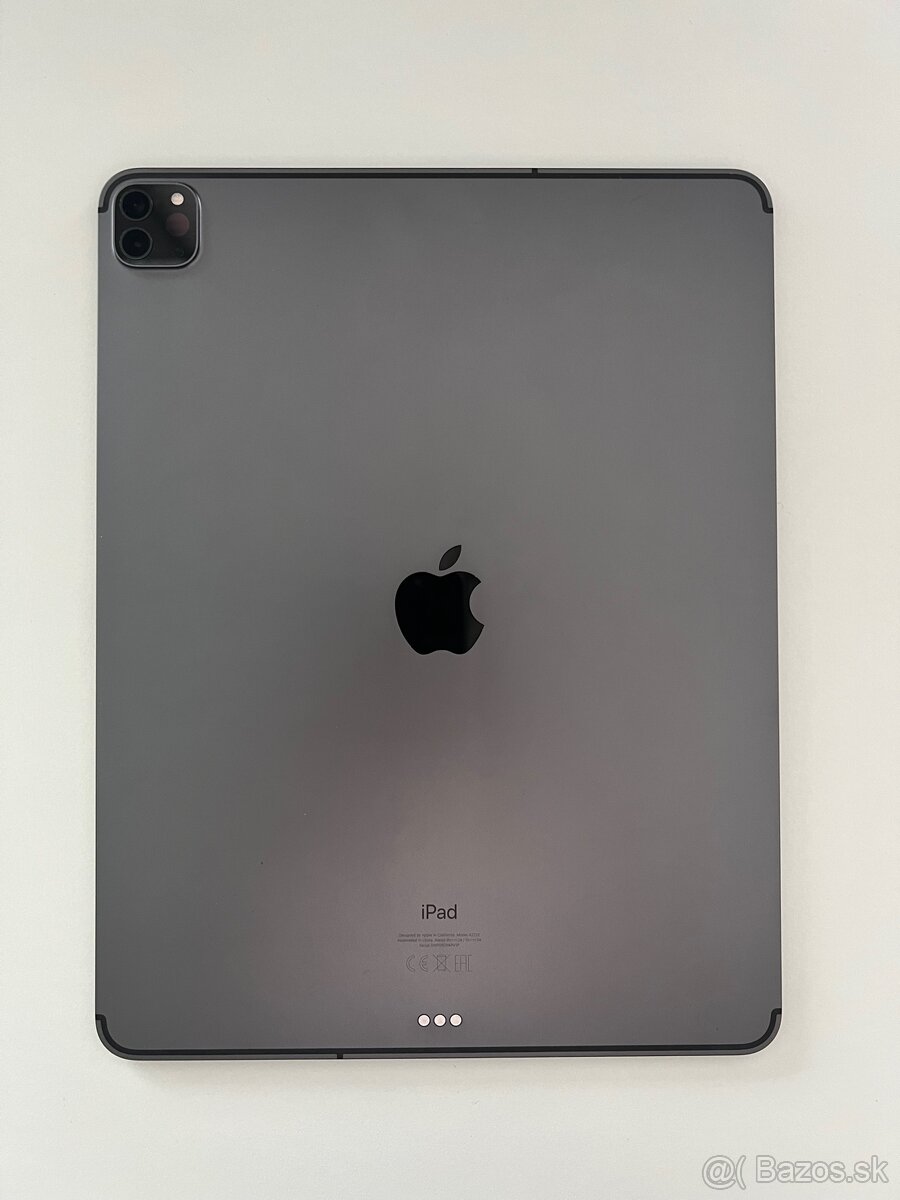 iPad pro 12.9 128 GB wifi+sim (4 generation) - 3
