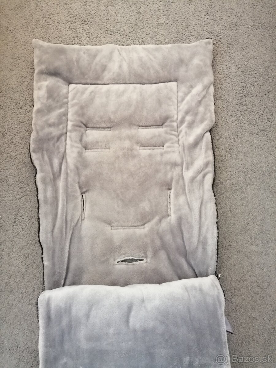 Zimny fusak ESITO - 3