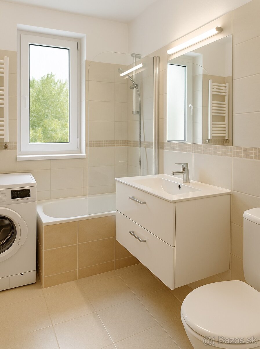 Krásny 2 izbový byt na predaj - 3