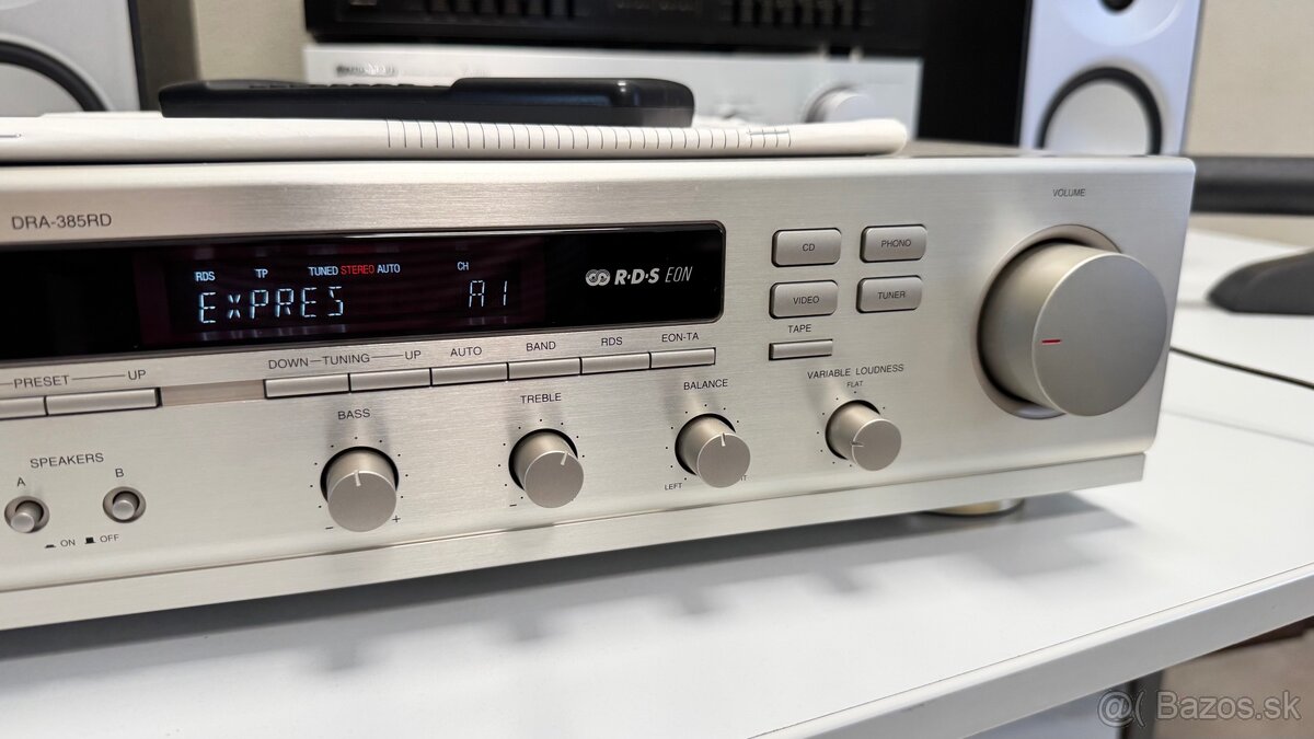 DENON DRA-385RD - 3