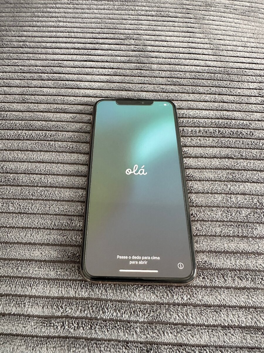 Predam iPhone Xs Max 256gb (dual-SIM) - 3