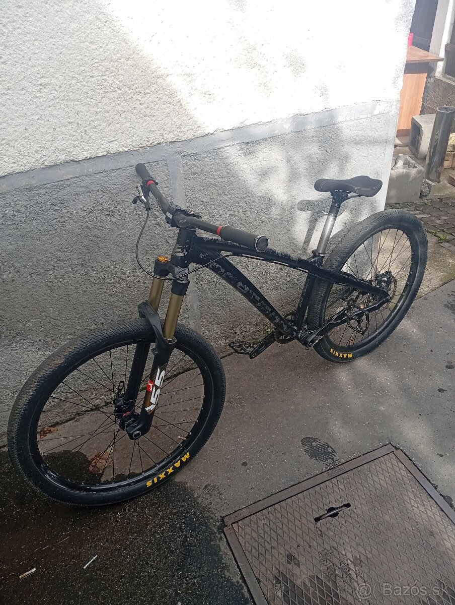 Bicykel Dartmoor Hornet 26 - 3