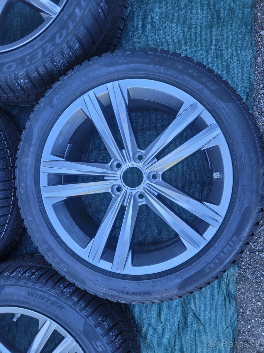 Nová Zimní kola r18 Volkswagen Arteon Sebring - 3