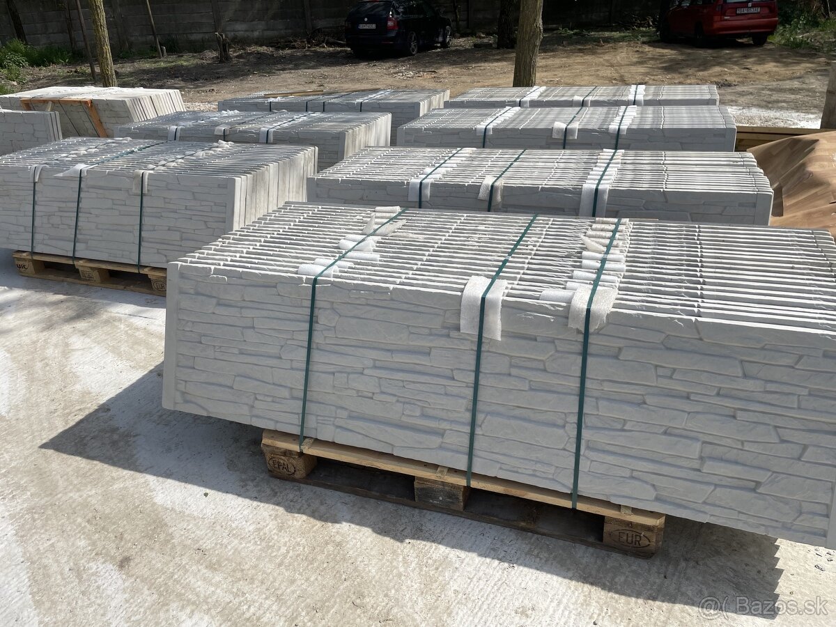 Vyroba Predaj a Montaz betotonoveho plotu - 3