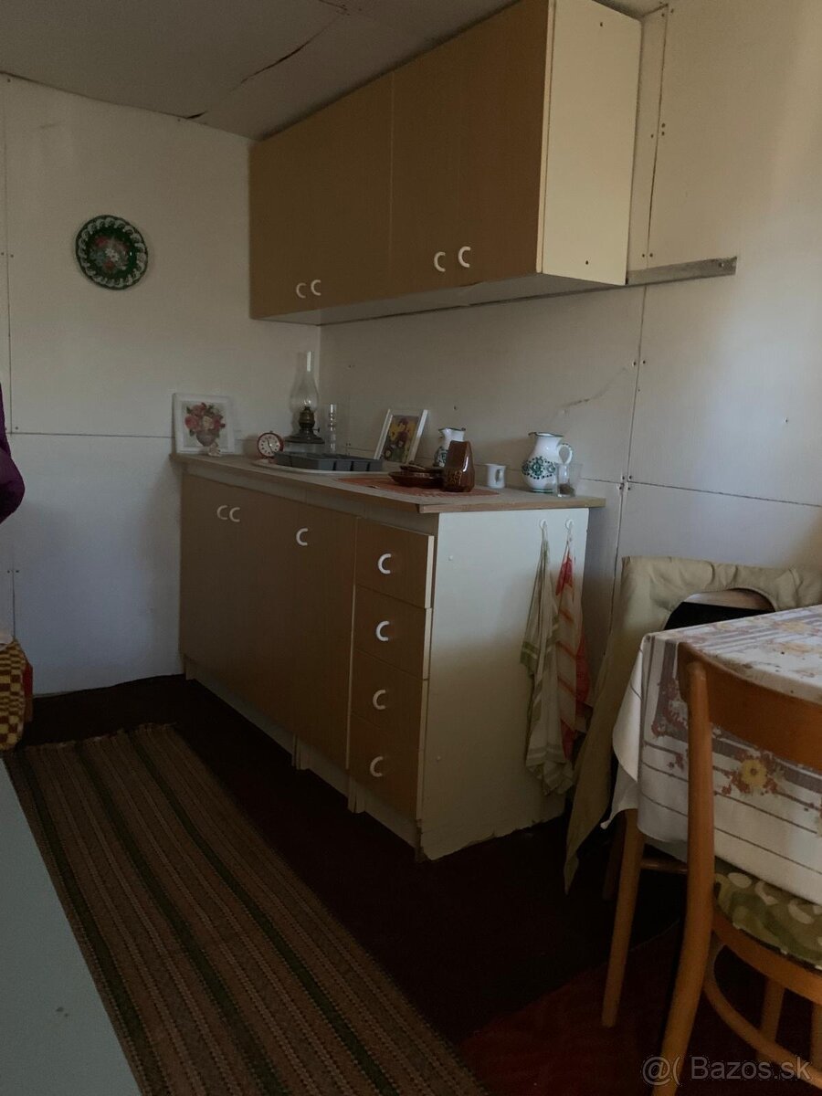 Chatka na predaj v Štúrove - 3