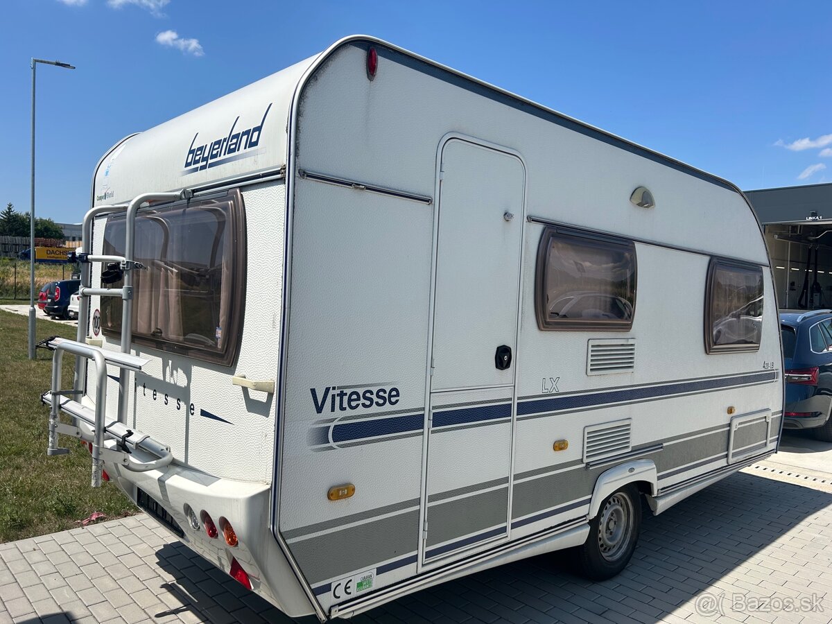 Beyerland r.2005 - 3