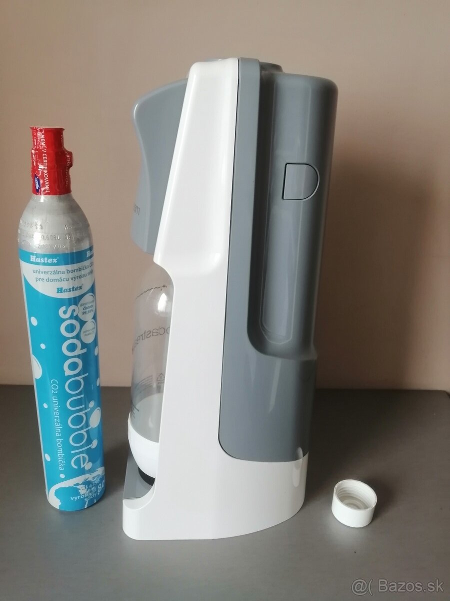 SODASTREAM - 3