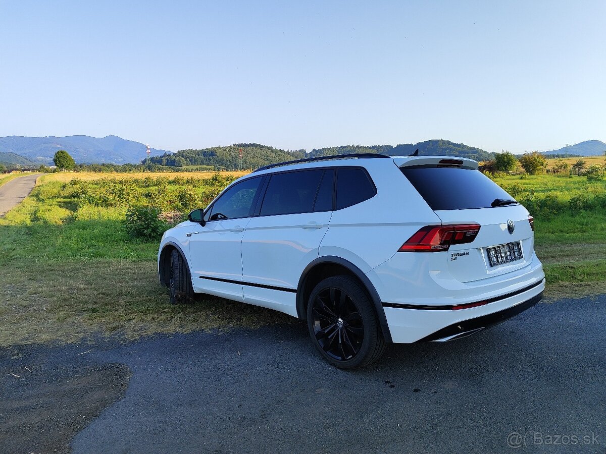VW Tiguan ALLSPACE 2.0 TSi DSG 7Míst - 3