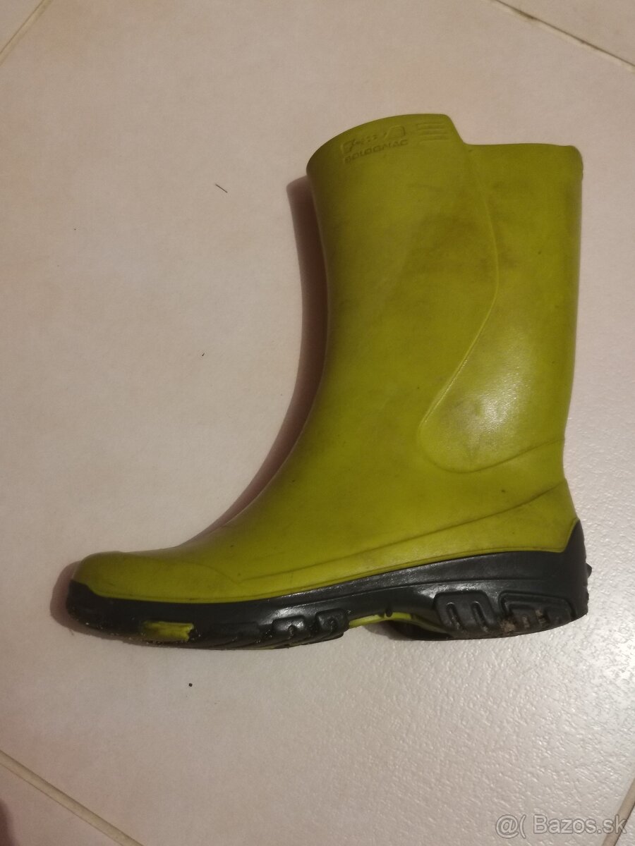 Detské topánky - 3