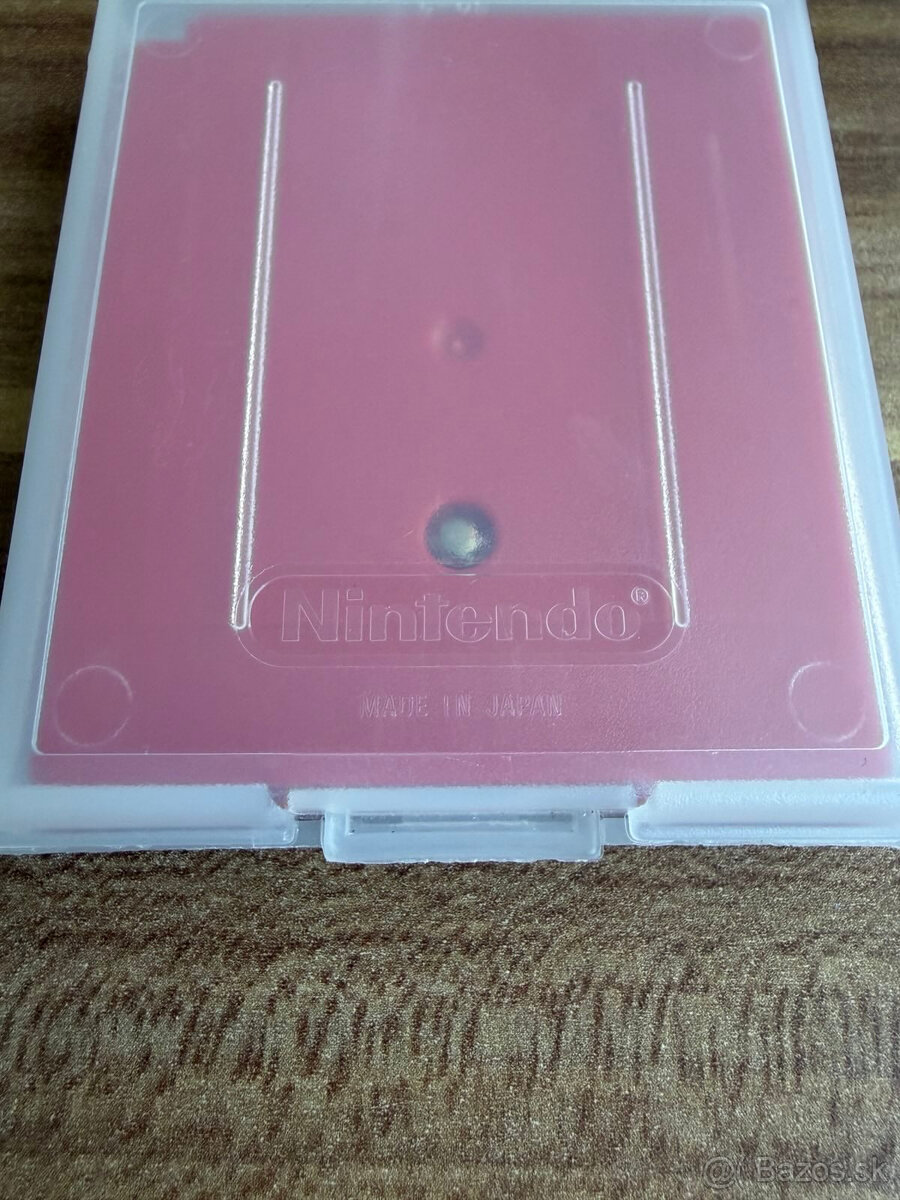 Pokémon Red - Game Boy Color - 3