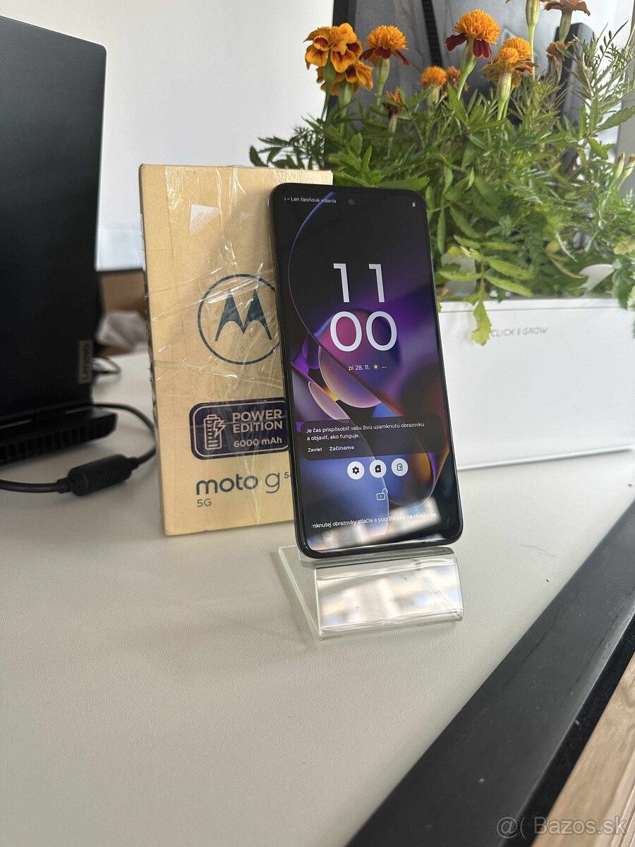 Motorola Moto G54 Power Edition - 3
