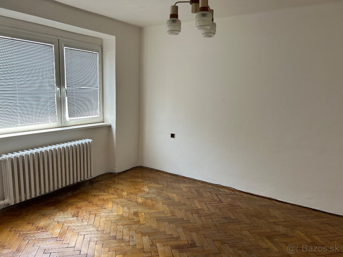 Prenajom 2 izboveho bytu - 3