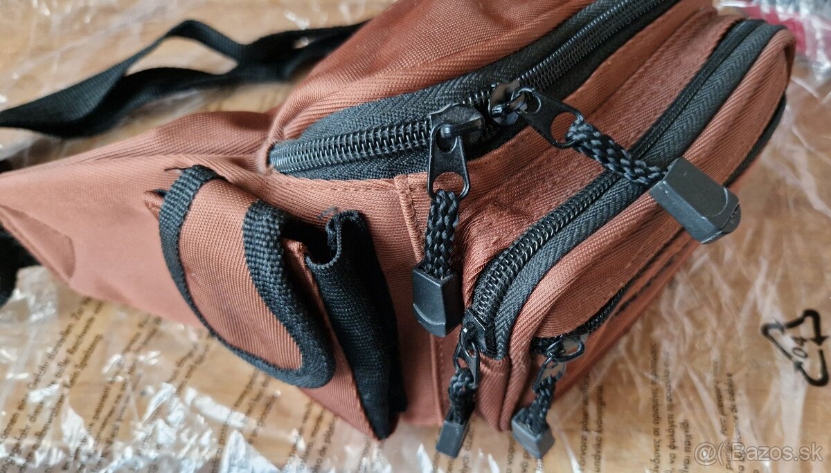 outdoor ladvinka, goretex - 3