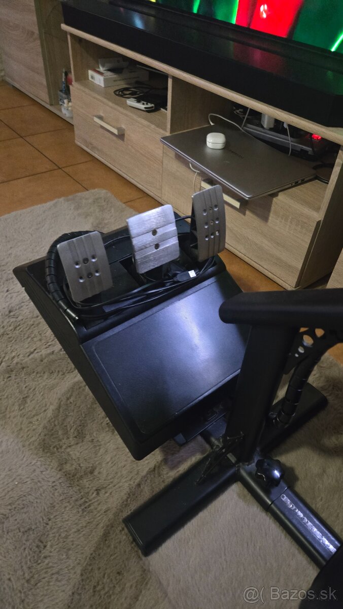 Trustmaster t300 - 3