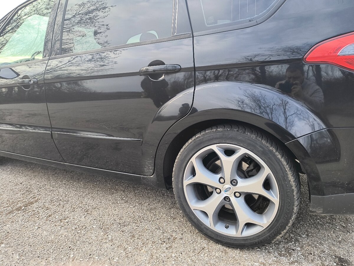 Ford S-max 2.0 TDCI, Automat, 7m - 3