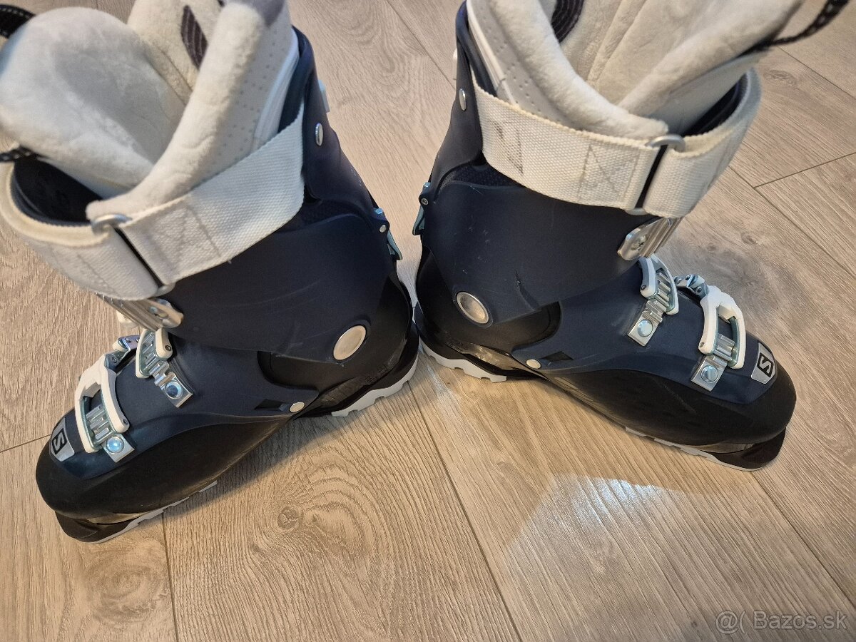 Lyžiarky Salomon - 3