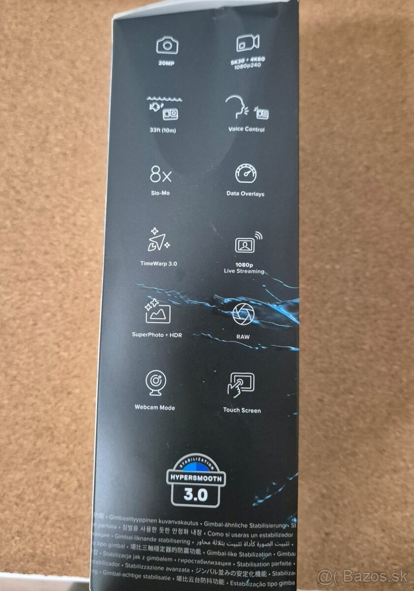 GoPro HERO 9 Black - 3