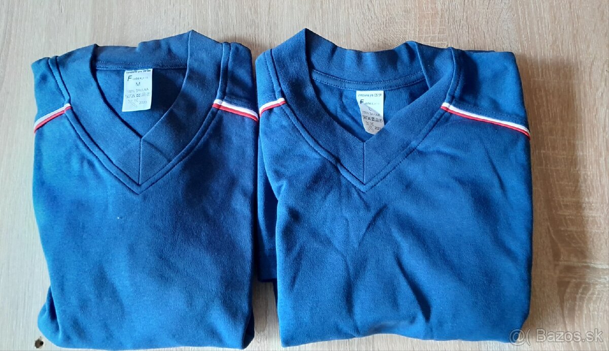 Vojenske oblečenie - 3