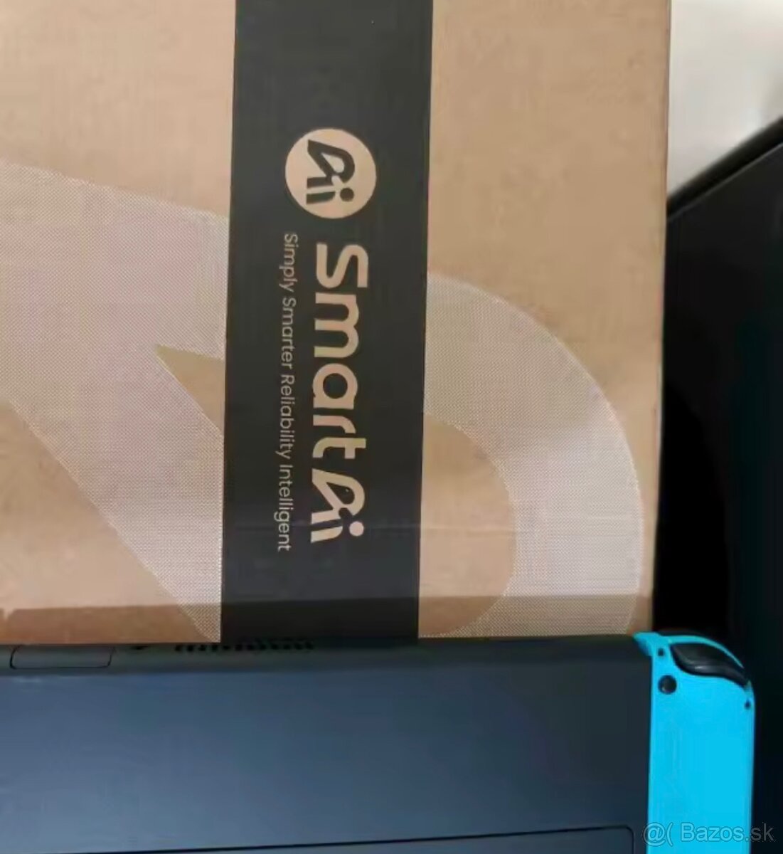 SmartAi V5 Tyčový vysávač - nerozbalený - 3