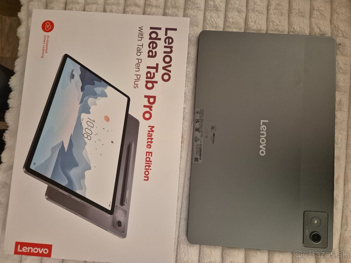 Lenovo idea pad pro - 3