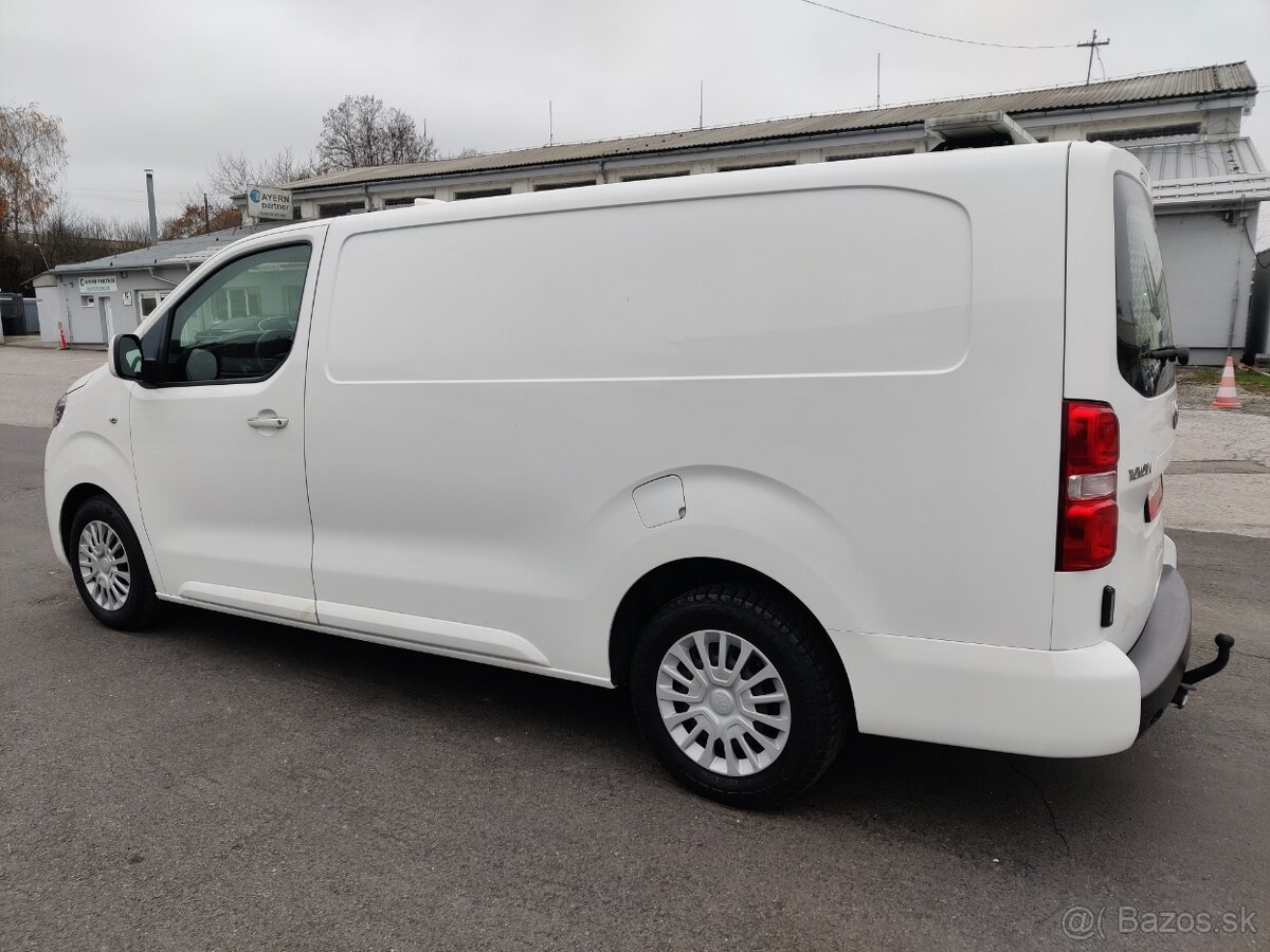 Toyota Proace - 3