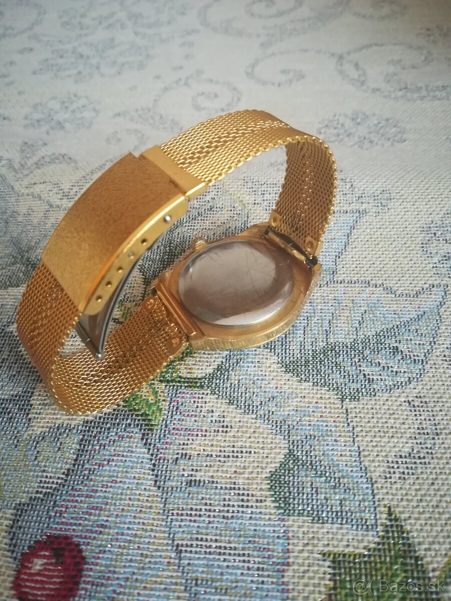 Pánske hodinky Prím Televízia Top - 3