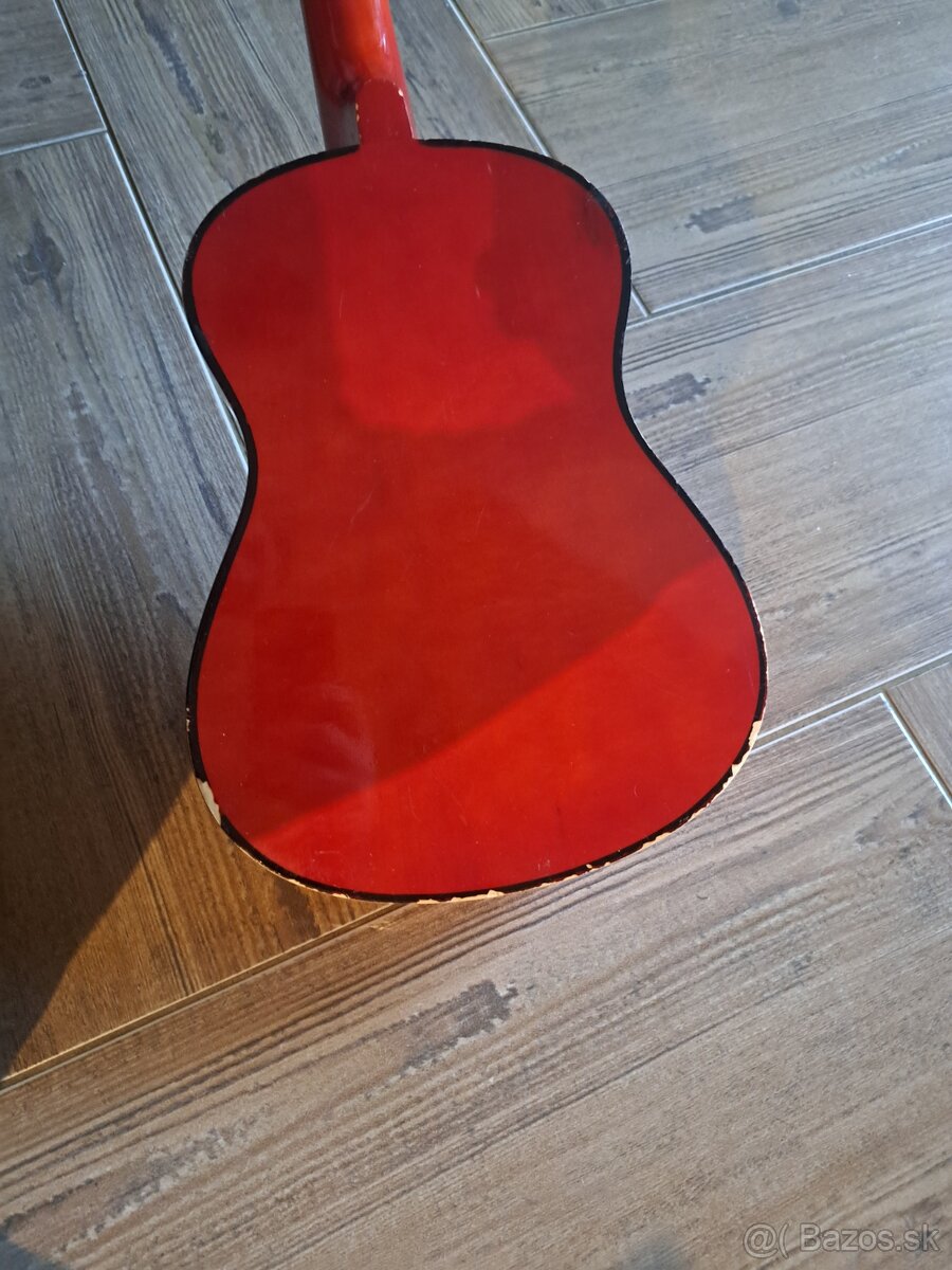 Detska gitara - 3