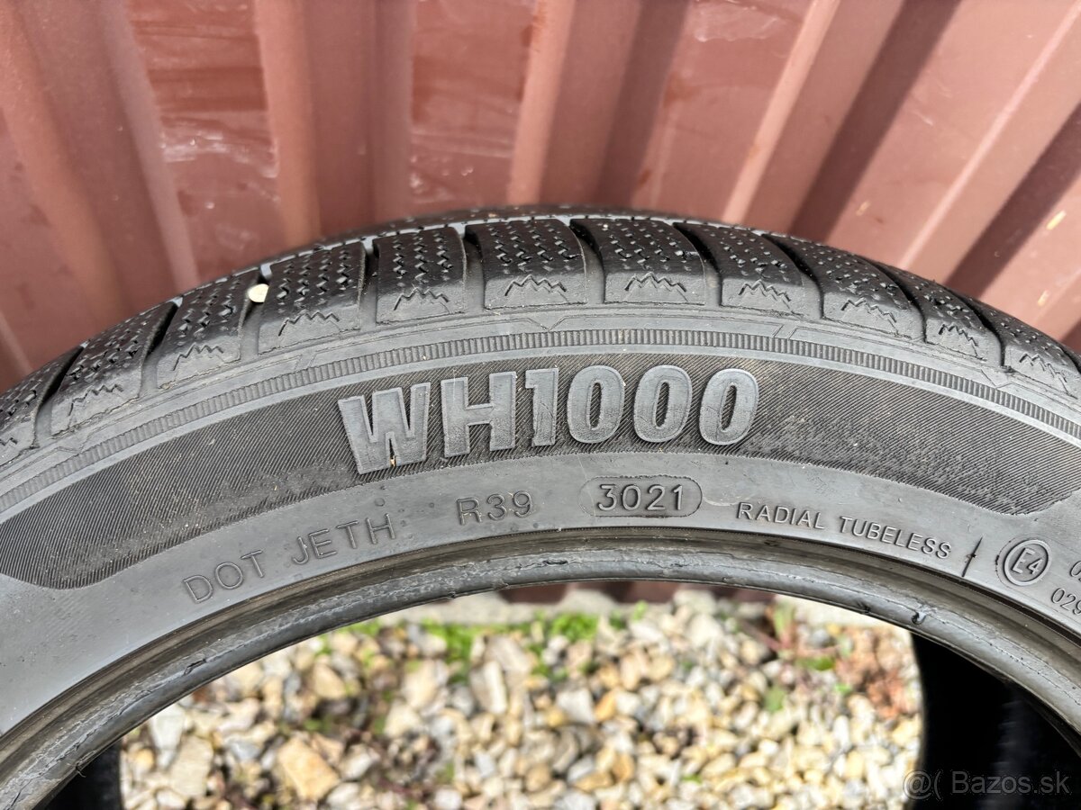 225/45 R17 Zeetex - zimne - 3