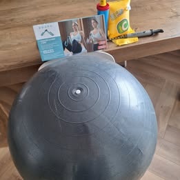 Fitness a športové vecičky - 3