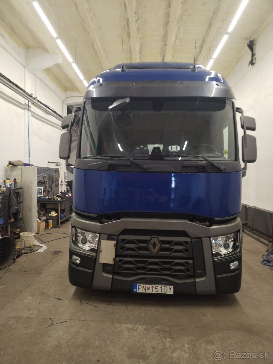 Renault T 440 mega - 3