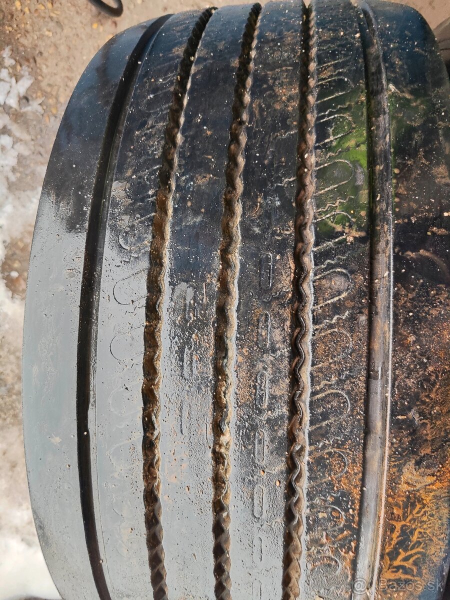 • 385/55 R22.5 Matador FHR4 / predky - 3