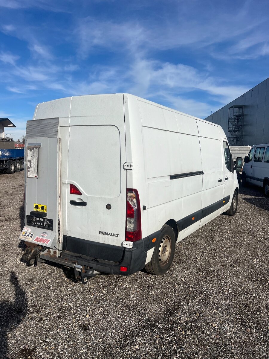 Renault Master - 3
