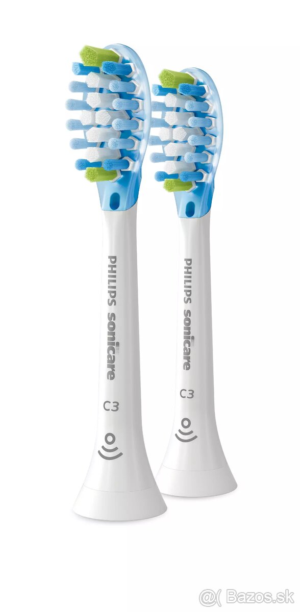 Philips sonicare náhradné hlavice ORIGINAL - 3