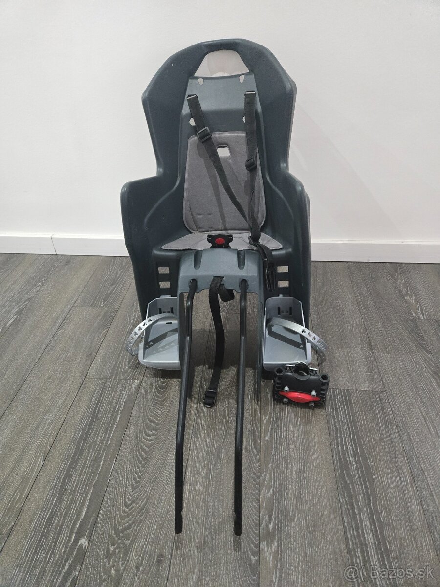 Sedačka na bicykel Polisport - 3