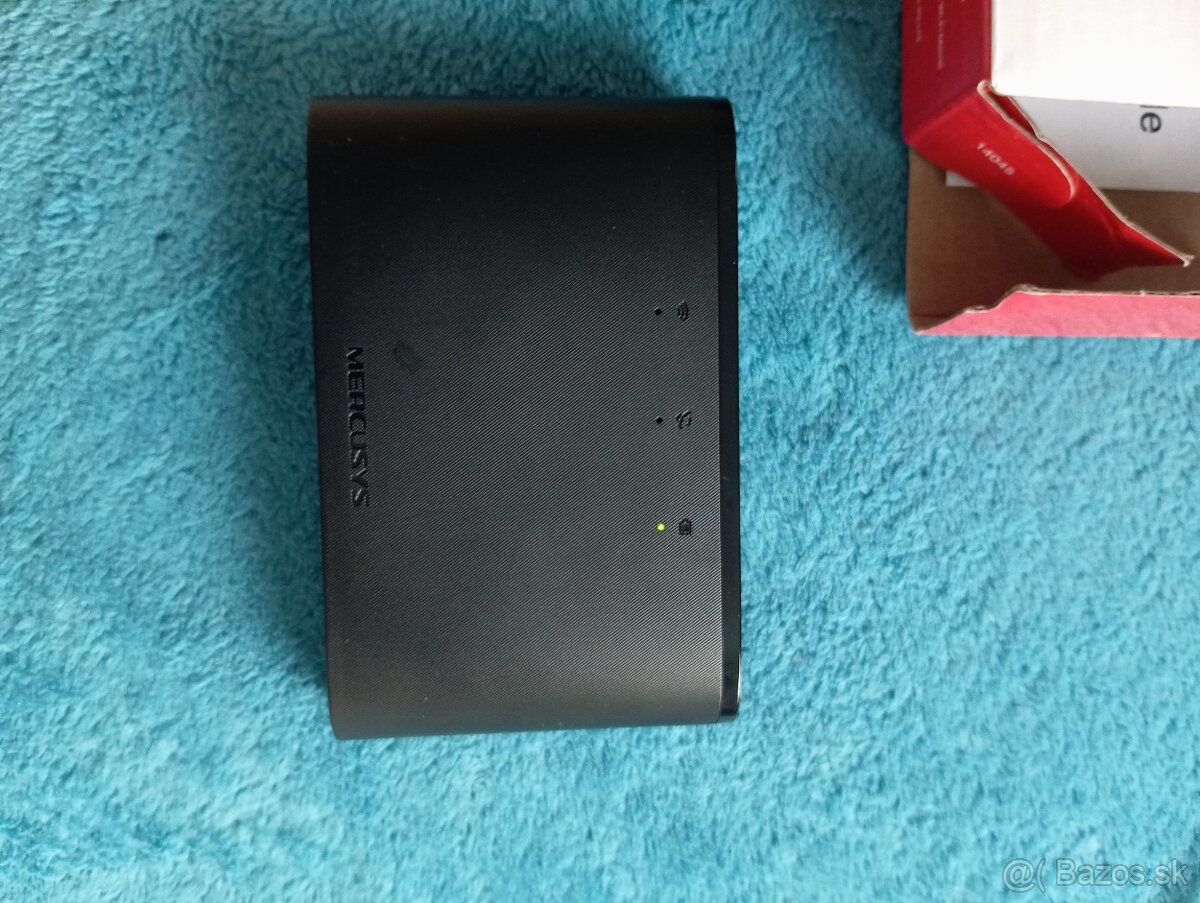 Mercusys wi-fi na sim karty - 3